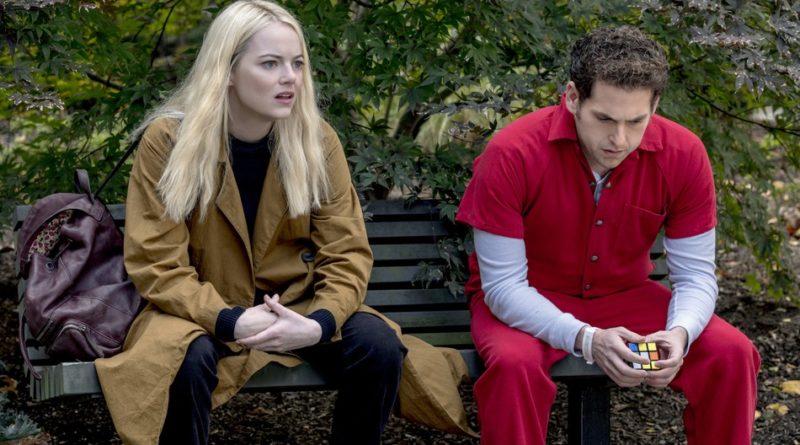 Maniac Season 2 Will Not Happen After That Ending