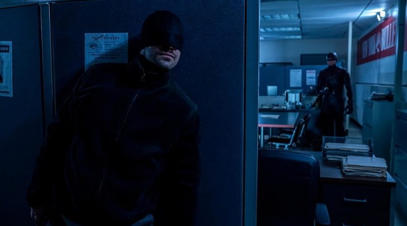 Daredevil Season 3: Complete Marvel Universe Easter Eggs and Reference Guide