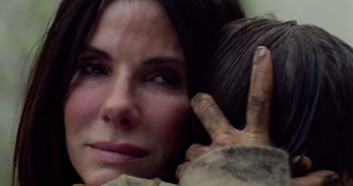 Bird Box Trailer: Sandra Bullock Apocalyptic Netflix Film