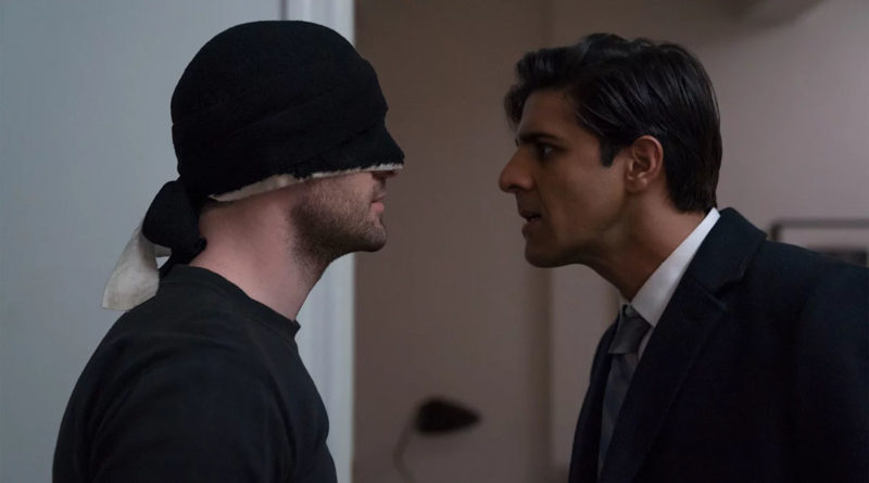 Daredevil Season 3 Episode 8 Review: Upstairs/Downstairs