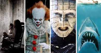 31 Best Horror Movies to Stream