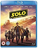 Solo: A Star Wars Story 2018  Region Free