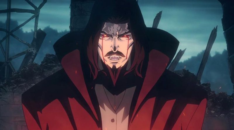 Castlevania Season 2 Review: A Bloody Good Time in Dracula's Castle