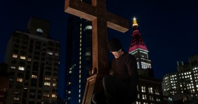 Daredevil Season 3 Review: Marvel Brings Netflix Show Back to Its Roots