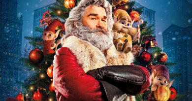 The Christmas Chronicles: Kurt Russell is Santa in New Trailer