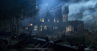 The Haunting of Hill House Review (Spoiler Free)