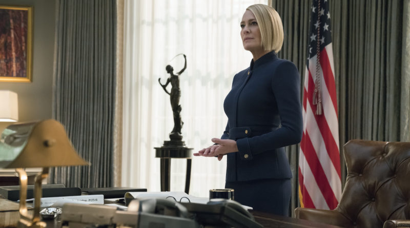 House of Cards Season 6 Review