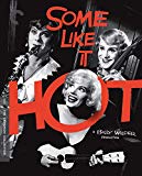 Some Like It Hot The Criterion Collection