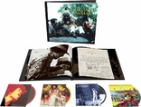The Jimi Hendrix Experience: Electric Ladyland Blu-ray