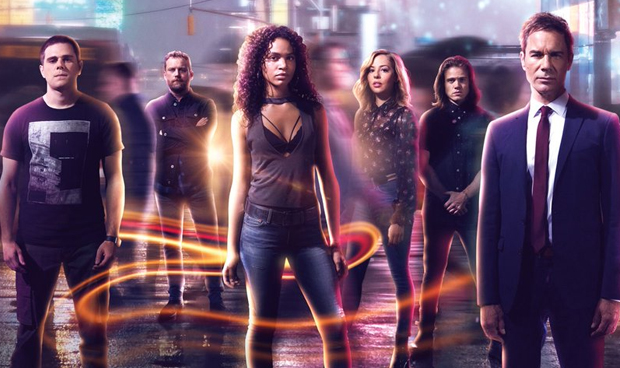 Travelers Season 3 Release Date, News and More