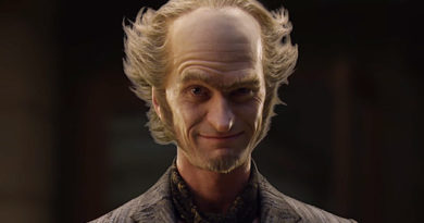 A Series of Unfortunate Events Season 3 Release Date, Trailer and More