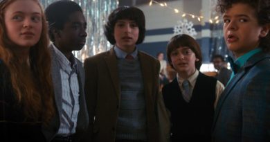 Stranger Things Season 3: Release Date, Cast, Trailer, Cast, Story, Episodes and News