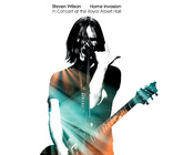 Steven Wilson: Home Invasion - In Concert at the Royal Albert Hall Blu-ray