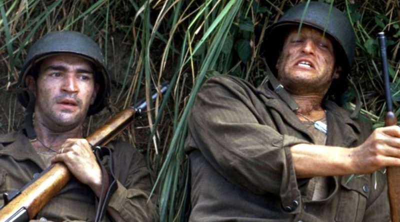 Complete Guide to Streaming War Movies