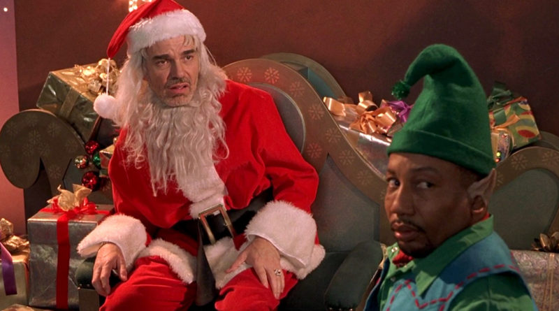 The Best Christmas Movies Available on Netflix