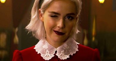Chilling Adventures of Sabrina Episode 10 Review: Chapter Ten: The Witching Hour