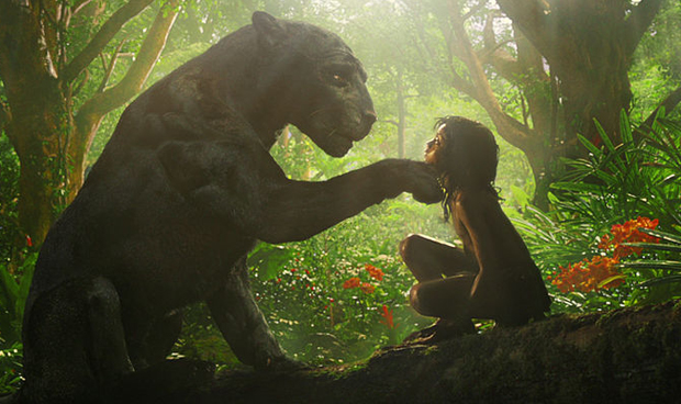 Mowgli: Andy Serkis Jungle Book Movie Netflix Release Date, Trailer