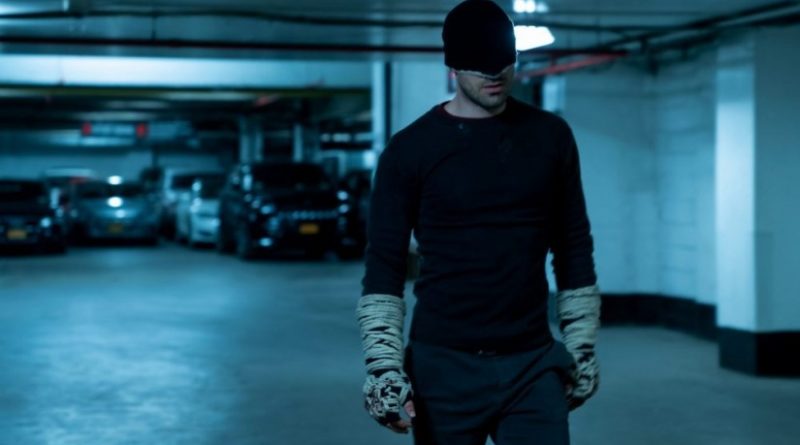 Daredevil: What's Next for the Man Without Fear?