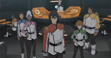 Voltron: Will There Be A Sequel or Spinoff?