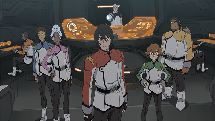 Voltron: Will There Be A Sequel or Spinoff?