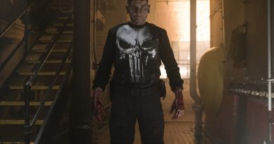 The Punisher Season 2: What to Expect