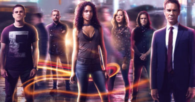 Travelers Season 3 Trailer, Release Date, News and More