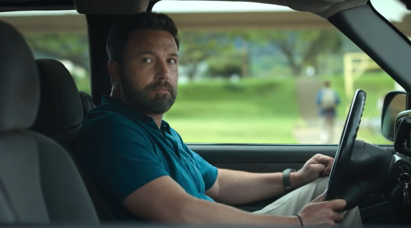 Triple Frontier: Netflix's Ben Affleck-Starring Cartel Heist Film Gets Trailer