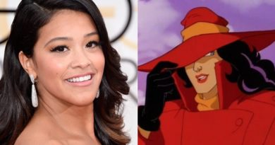 Carmen Sandiego Netflix Series: Release Date, Cast