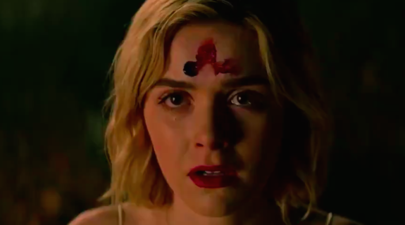 Chilling Adventures of Sabrina Season 3 and 4 Confirmed