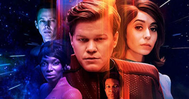 Black Mirror Season 5 Release Date and Everything Else We Know
