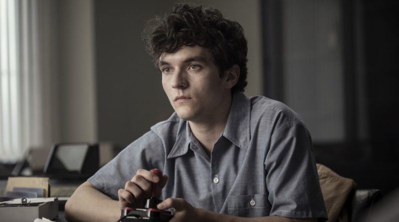 Black Mirror: Bandersnatch and the Illusion of Choice