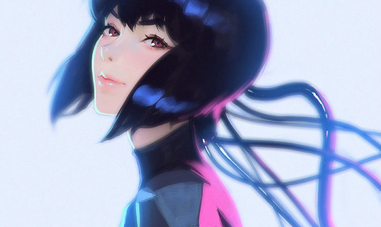 Ghost in the Shell Series Coming to Netflix