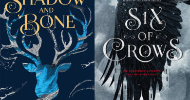 Shadow and Bone: Netflix To Adapt Grishaverse Book Series