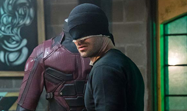 What Daredevil Season 4 Would Have Been About, According to Charlie Cox