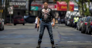 The Punisher Season 2: Complete Marvel Universe Easter Eggs and Reference Guide