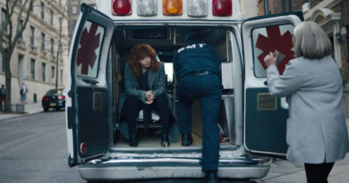 Russian Doll Review (Spoiler-Free)