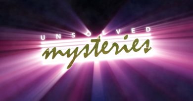 Unsolved Mysteries Reboot Ordered at Netflix