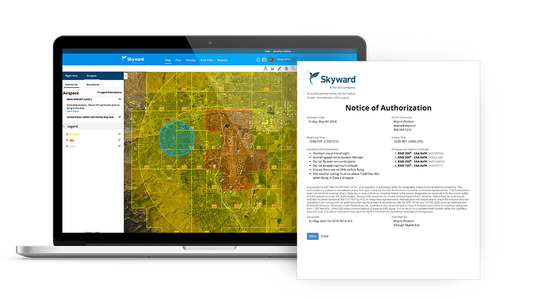 10 Pieces of Drone Software to Enhance Your Flight Capability