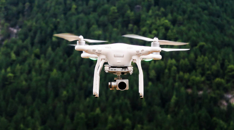 3 Tips to Market Your Business With Drone Photography and Videography