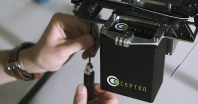 3D Sensing Solutions – Q&A with Cepton Technologies