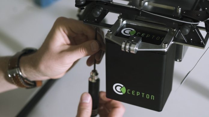3D Sensing Solutions – Q&A with Cepton Technologies