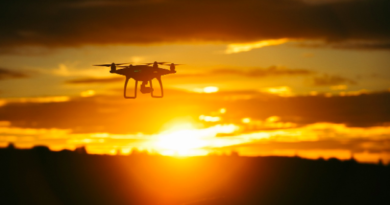 5 Things That Could Hurt Your Drone Services Business in the Future