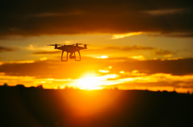 5 Things That Could Hurt Your Drone Services Business in the Future