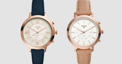 Best hybrid smartwatches 2019: Fossil, Garmin, Withings and more