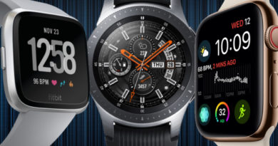 Best smartwatch guide: Our March 2019 top picks revealed