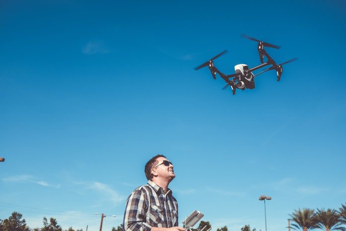 Creative Techniques For Editing Your Drone Video