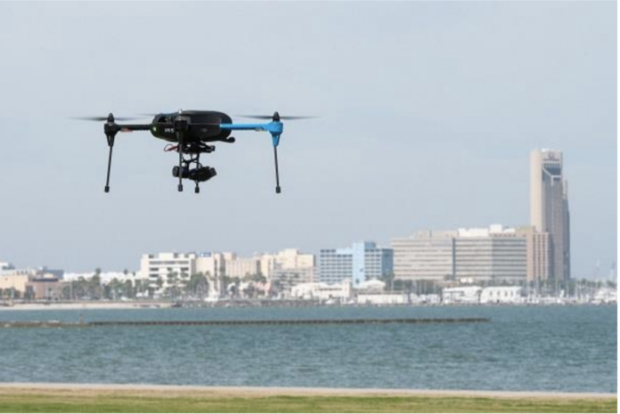 Energy Drone & Robotics Summit Significantly Expands Advisory Board