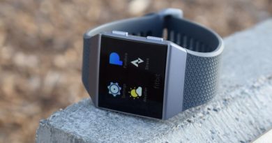 Fitbit Ionic 2 is happening, says CEO, despite first smartwatch's poor reception