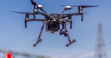 Here’s How You Can Implement Drones Into Commercial Operations