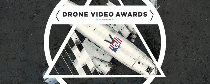More Than ,000 Up For Grabs in Drone Video Contest